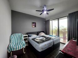 Ripple Bay (D18), Condominium #560431051